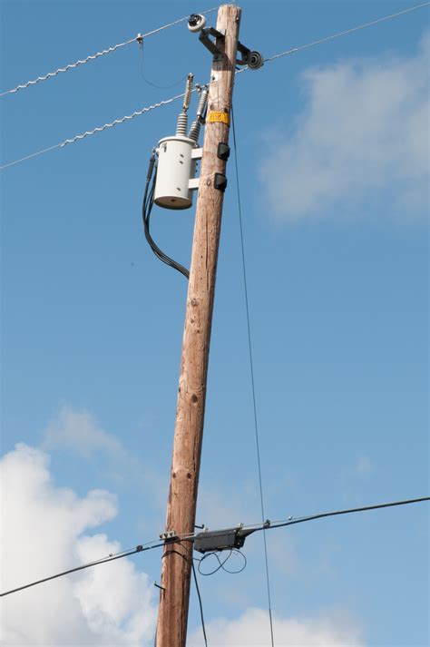 electric telephone pole box|Electrical Utility Poles .